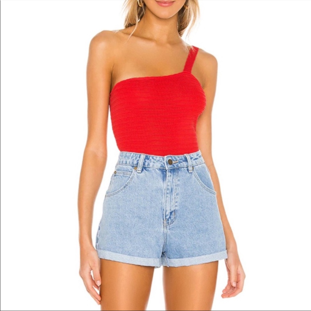 Superdown top